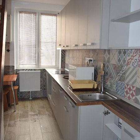 Apartament Nicolae Iorga Rhbm Baia Mare Exteriör bild