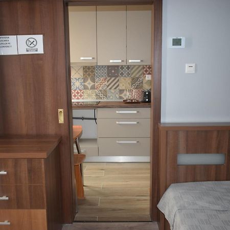 Apartament Nicolae Iorga Rhbm Baia Mare Exteriör bild