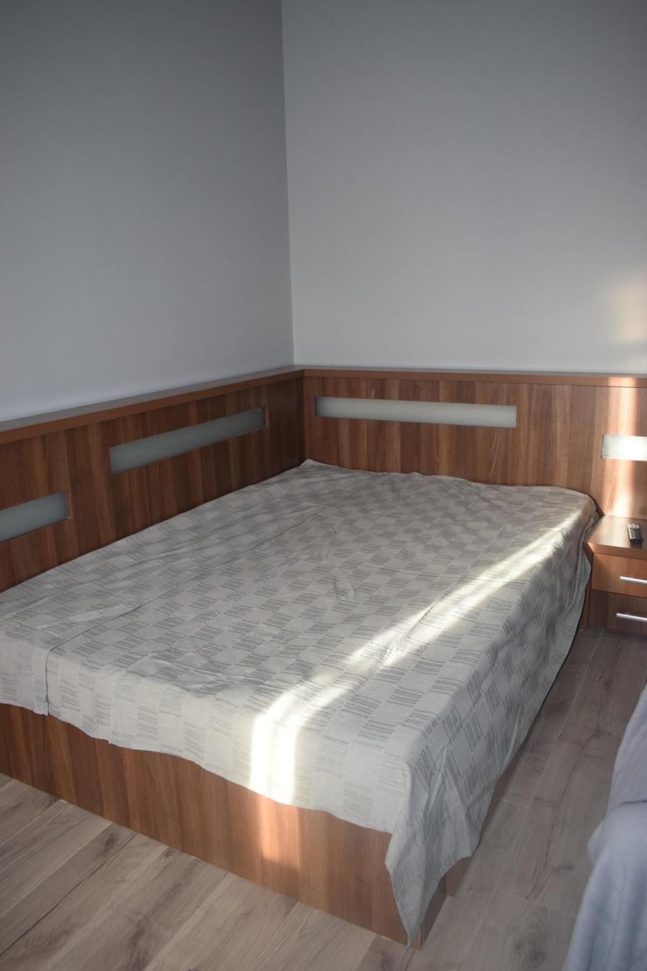 Apartament Nicolae Iorga Rhbm Baia Mare Exteriör bild