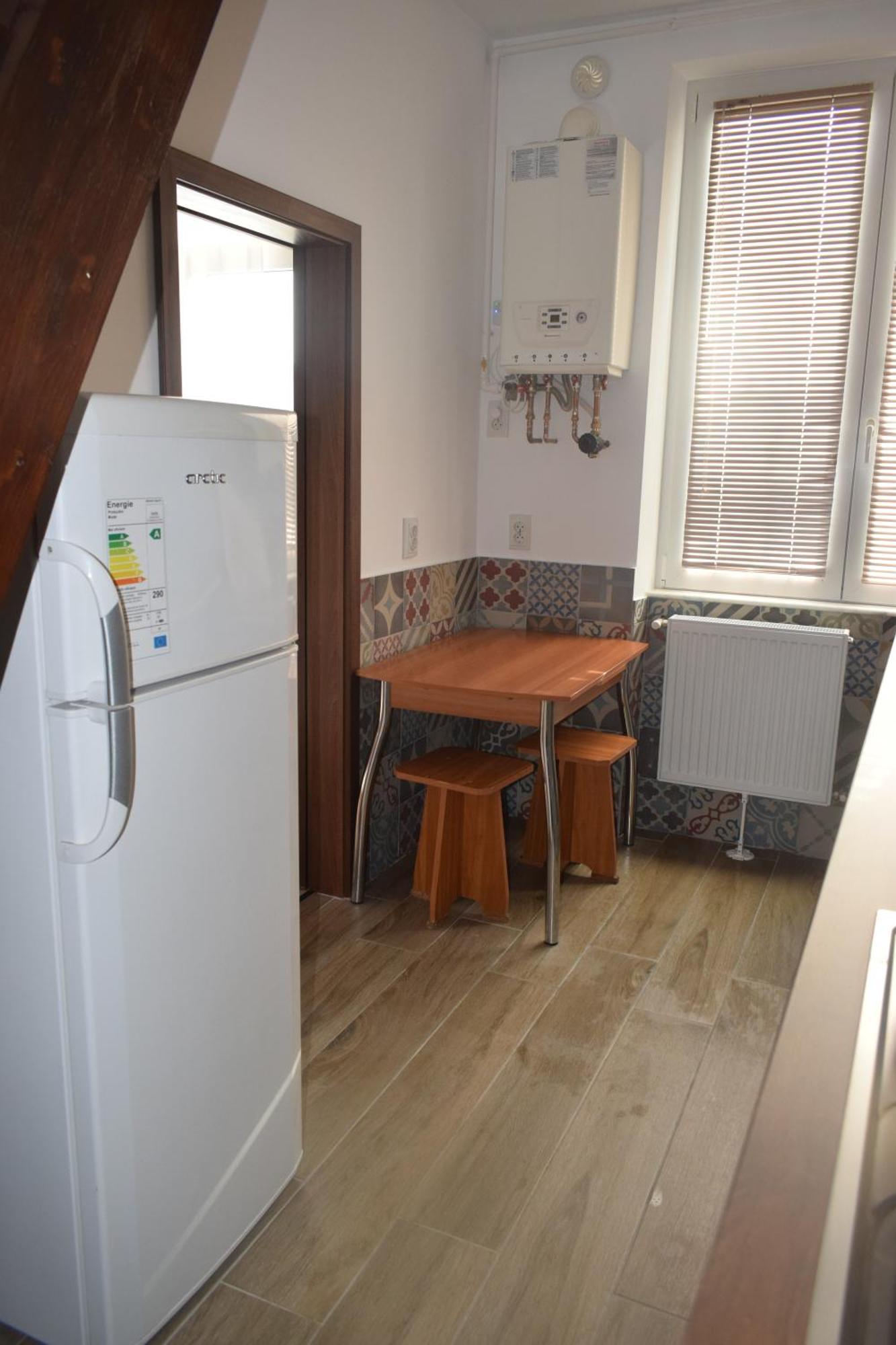 Apartament Nicolae Iorga Rhbm Baia Mare Exteriör bild