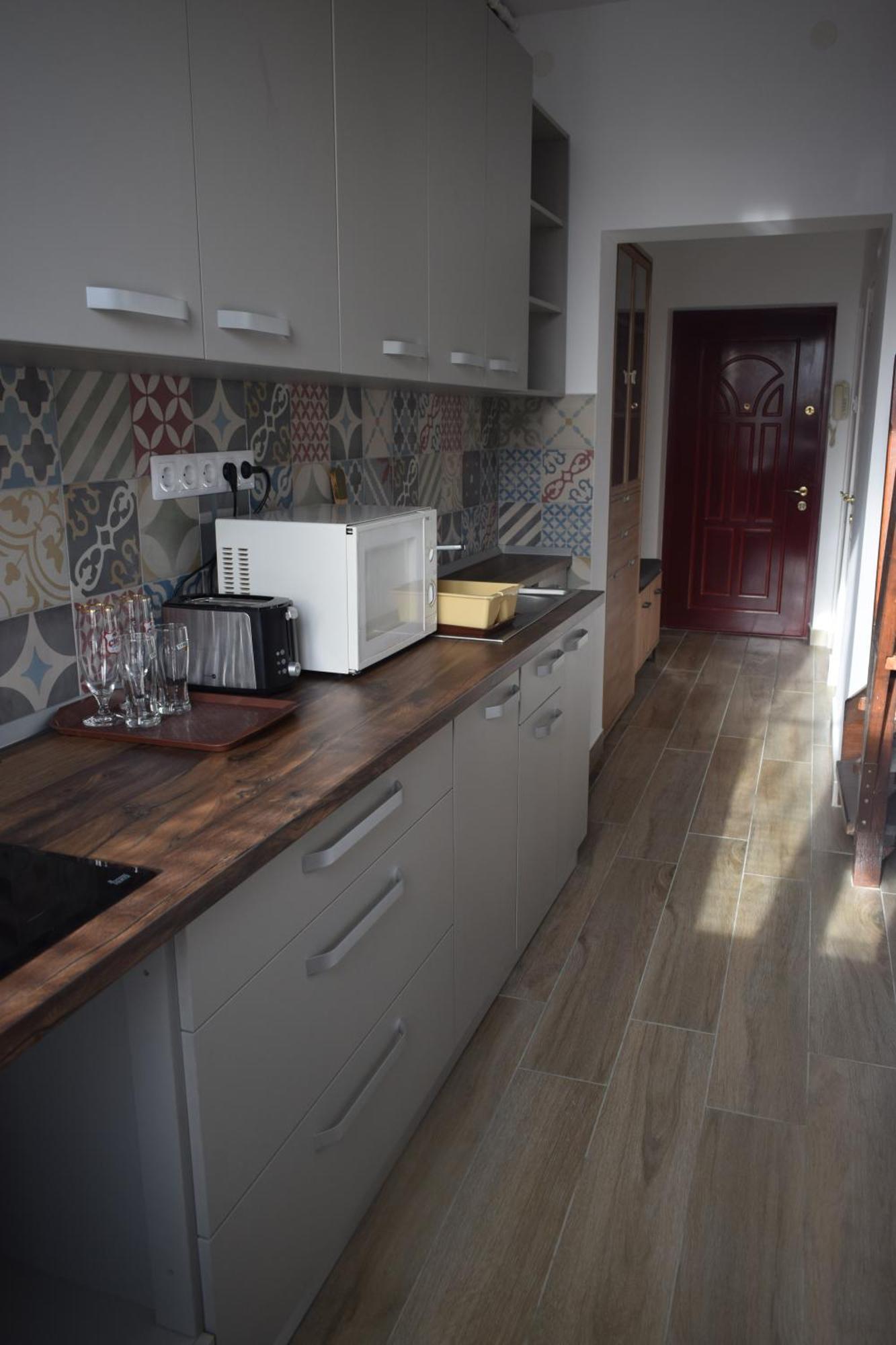 Apartament Nicolae Iorga Rhbm Baia Mare Exteriör bild