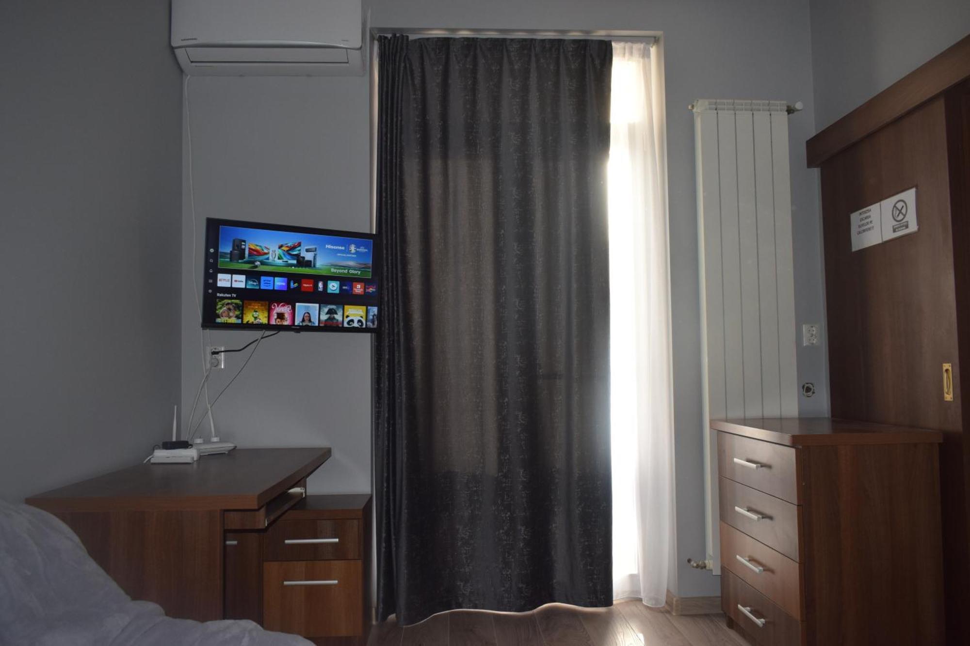 Apartament Nicolae Iorga Rhbm Baia Mare Exteriör bild