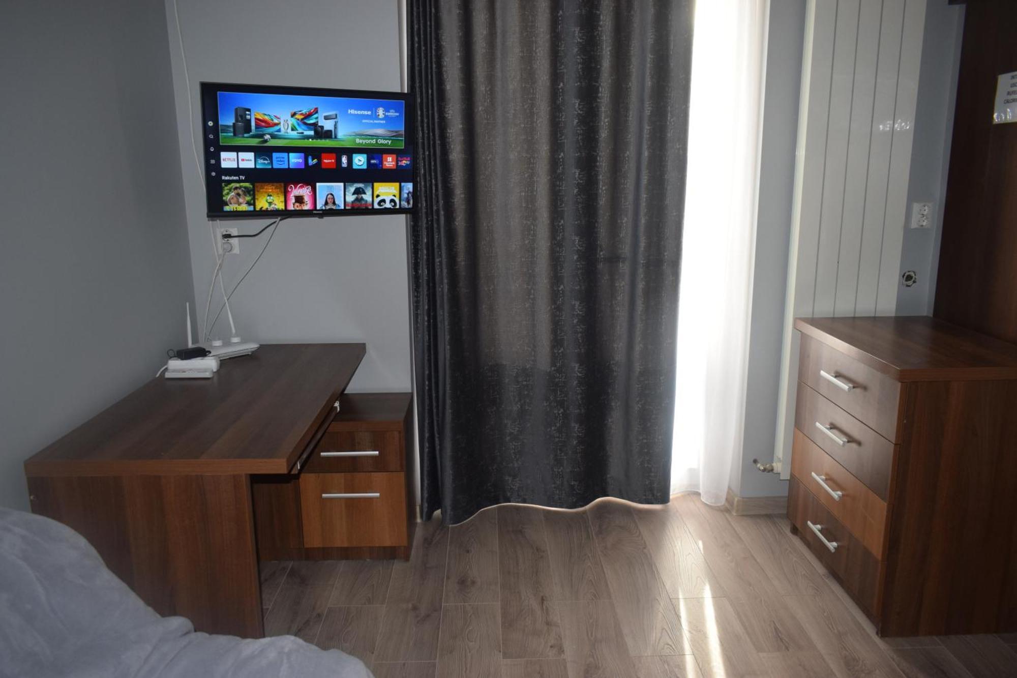 Apartament Nicolae Iorga Rhbm Baia Mare Exteriör bild