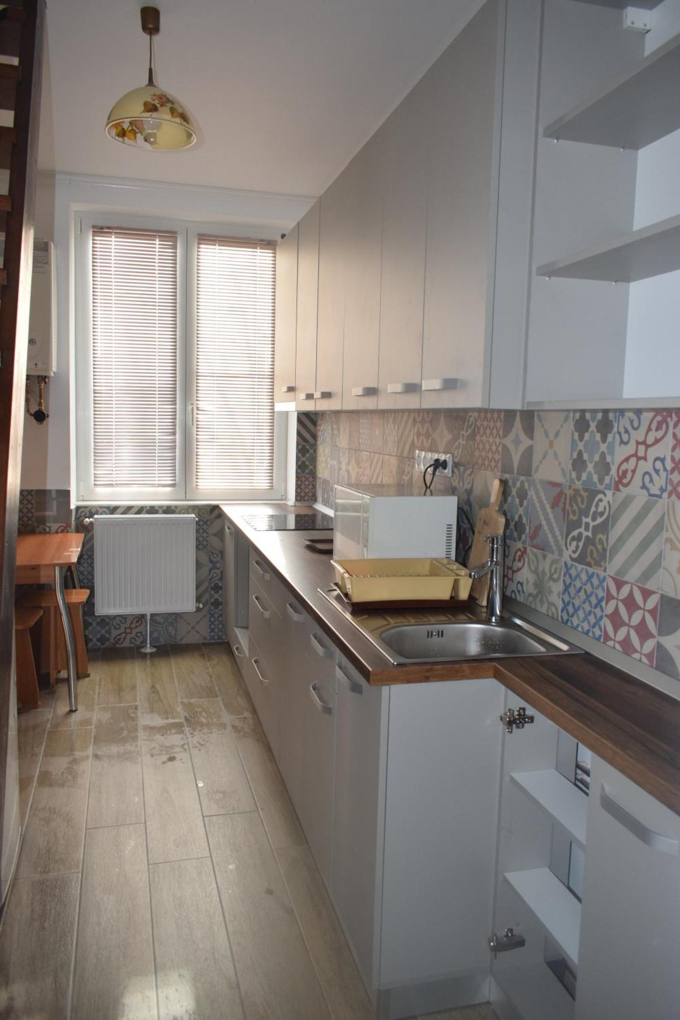 Apartament Nicolae Iorga Rhbm Baia Mare Exteriör bild