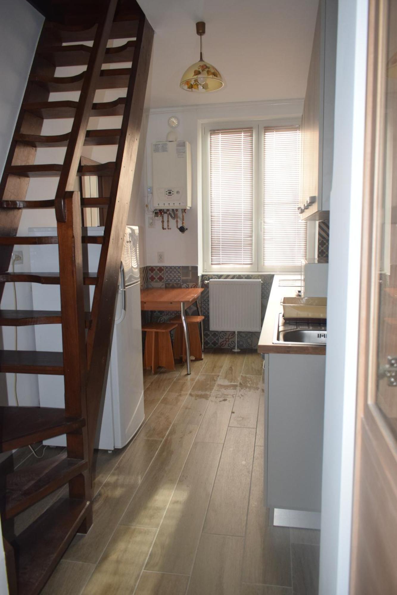 Apartament Nicolae Iorga Rhbm Baia Mare Exteriör bild